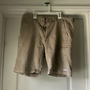 Men’s Cargo Shorts from The Hundreds!